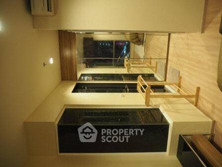 รูป คอนโด 1 ห้องนอน 55 ตร.ม. ชั้น 19 โครงการ Rhythm Sathorn ใกล้ BTS สะพานตากสิน 300 ม. (ID 3108061) - รูปที่ 6/12