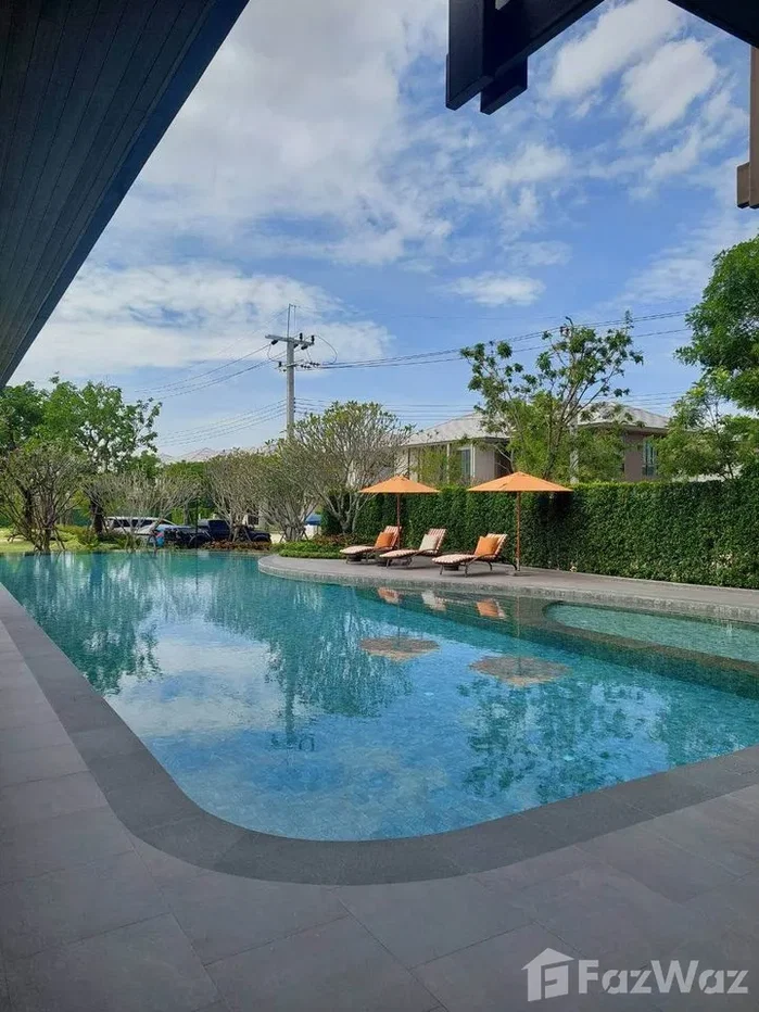 picture 4 Bedroom House with Fully Furnished 1168374 - 5/10