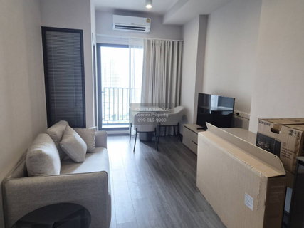 รูปภาพ 🔥🔥🔥 For Rent Condo , Ideo Sukhumvit - Rama4 , BTS-Phra Khanong , Phra Khanong , Khlong Toei , Bangkok , CX-164318 ✅ Live chat with us ADD LINE @connexproperty ✅ 🔥🔥🔥