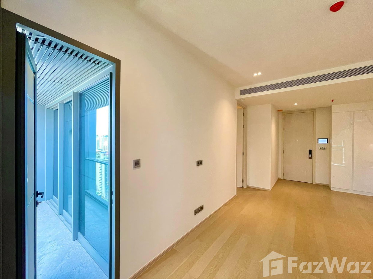 picture 1 Bedroom Condo for sale at The Strand Thonglor 1677898 - 9/13