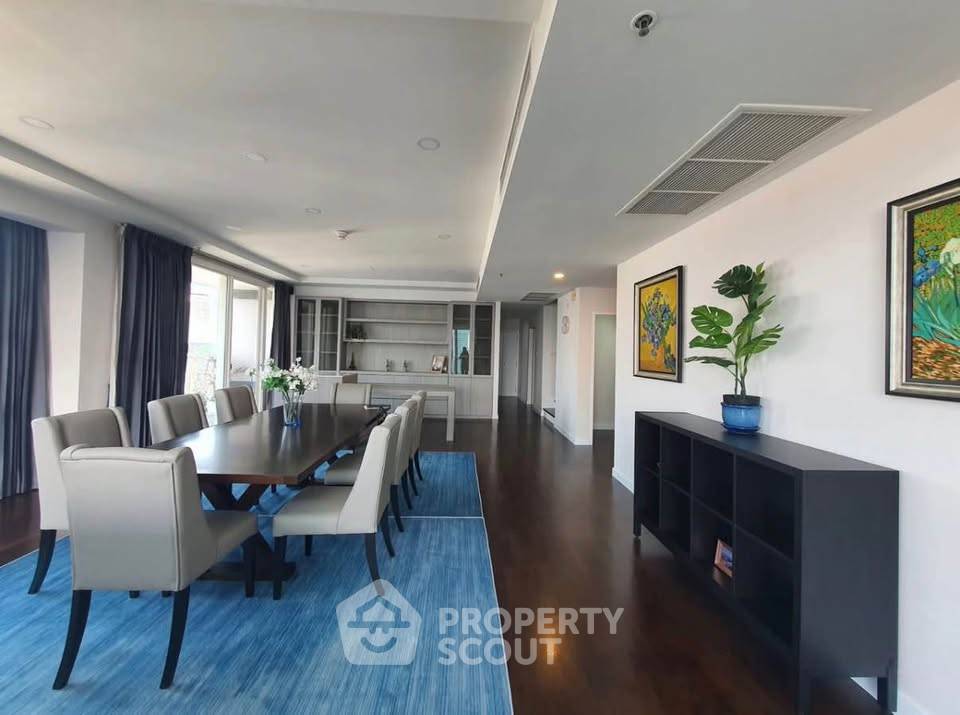 รูป คอนโด 4 ห้องนอน 272 ตร.ม. บานศิริ 24 ชั้นสูง 33 ใกล้ BTS พร้อมพงษ์ (ID 2958737) - รูปที่ 3/9