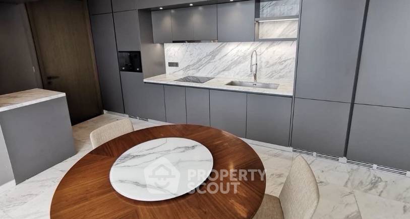 picture 2-BR 125 Sqm Condo For Rent At The Monument Thong Lo (ID 3101803) - 5/8