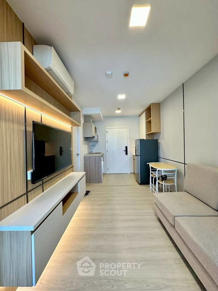 รูป คอนโด 1 ห้องนอน ที่ Plum Condo Sukhumvit 62 ใกล้ BTS บางจาก 400 ม. (ID 3103667) - รูปที่ 3/20
