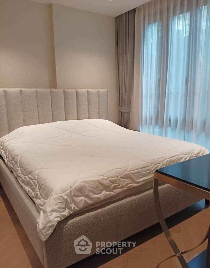 รูป คอนโด 1 ห้องนอน 48 ตร.ม. ราคาเหมาะสม The Reserve Sukhumvit 61 ใกล้ BTS ทองหล่อ (ID 3103869) - รูปที่ 3/5