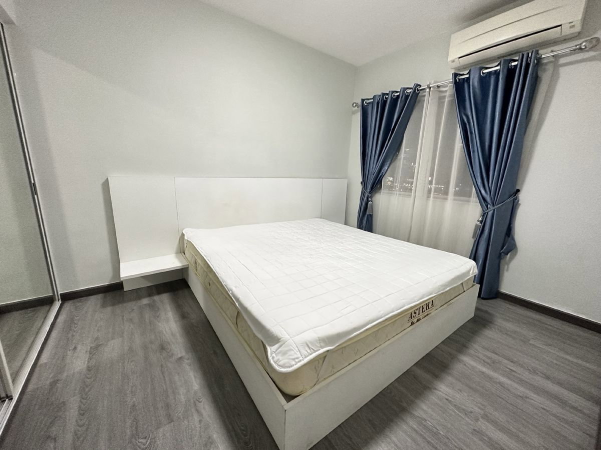 รูป 🏢 ให้เช่าคอนโด : A Space Hideaway Asoke - Ratchada (เอ สเปซ ไฮด์อเวย์ อโศก - รัชดา) รหัสทรัพย์ | 📌LNP-C14109 - รูปที่ 1/10