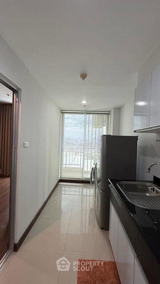picture 2-BR 91 Sqm Condo At Supalai Lite Sathorn-Charoenrat (ID 3015312) - 2/4