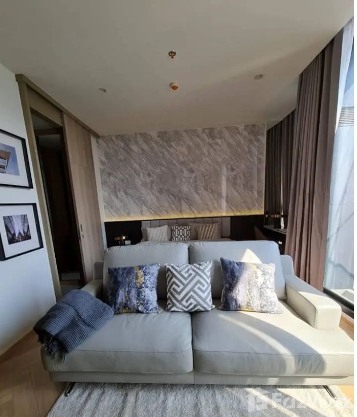 picture 1 Bedroom Condo for sale at Noble Ploenchit 1936356 - 7/7