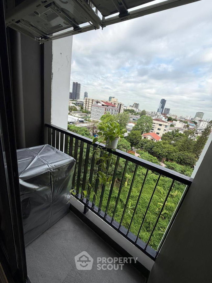 รูป คอนโด 1 ห้องนอนให้เช่า Beat Sukhumvit 93 ชั้น 7 ใกล้ BTS บางจาก (ID 3106738) - รูปที่ 7/11
