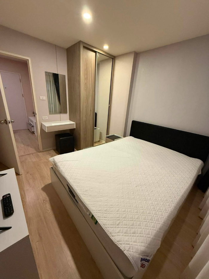รูป ME2500375 ให้เช่าคอนโดห้องสวย วิวสระ Icondo Green Space สุขุมวิท 77 เฟส 2 ใกล้สุวรรณภูมิ - รูปที่ 3/11