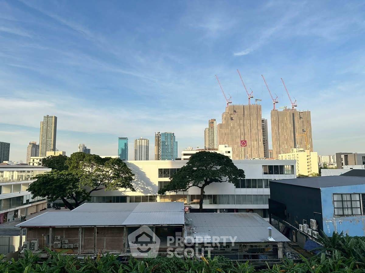 picture 1-BR Condo For Rent At XT Ekkamai, Near BTS Thong Lor (ID 3103491) - 14/14
