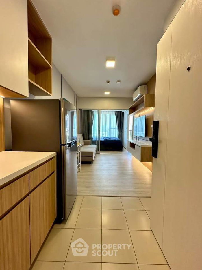 รูป คอนโด 1 ห้องนอน ที่ Plum Condo Sukhumvit 62 ใกล้ BTS บางจาก 400 ม. (ID 3103667) - รูปที่ 2/20
