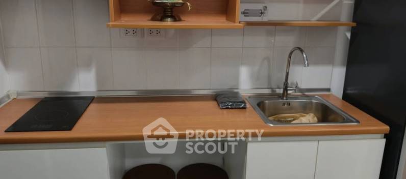 รูป คอนโด 2 ห้องนอน The President Sathorn-Ratchapruek 2 ใกล้ MRT บางหวา 200 ม. (ID 3092853) - รูปที่ 3/5