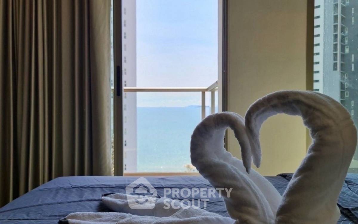 picture High-Floor 1-BR 42 Sqm The Riviera Monaco, Na Chom Thian (ID 2755037) - 7/7