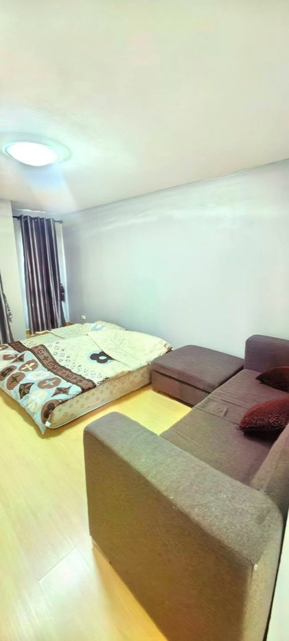 รูป 🏢 ให้เช่าคอนโด : Chateau In Town Ratchada 13 (ชาโตว์ อินทาวน์ รัชดา 13) รหัสทรัพย์ | 📌LNP-C14121 - รูปที่ 3/11