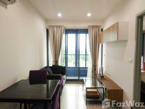 1 Bedroom Condo for sale at Ideo Mobi Sukhumvit Eastgate 1959424