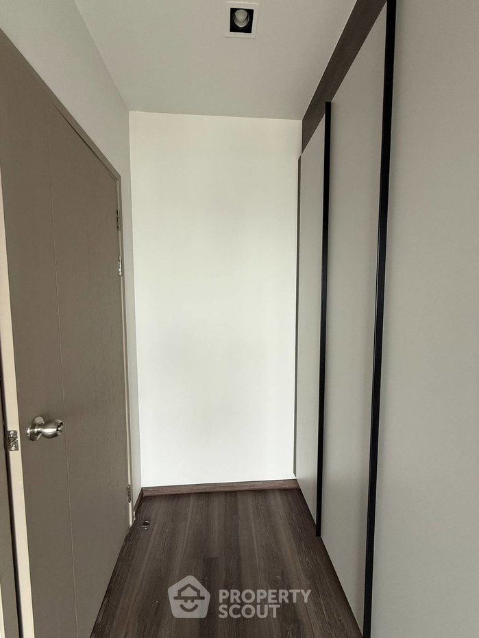 รูป คอนโด 1 ห้องนอน ชั้น 29 ที่ Ideo Rama 9 - Asoke ใกล้ MRT พระราม 9 (ID 3103366) - รูปที่ 8/9
