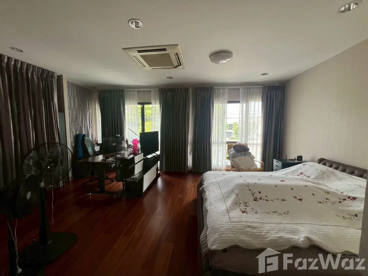 รูป บ้านเดี่ยวให้เช่า 4 ห้องนอน ในโครงการ บลูลากูน 2 6597675 - รูปที่ 8/17
