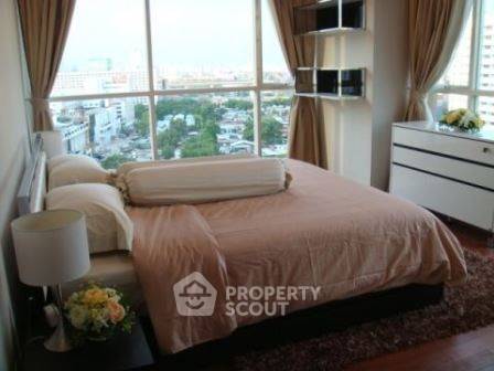 picture Well-Priced 2-BR Condo, The Address Chidlom, BTS Chit Lom (ID 3104358) - 4/7