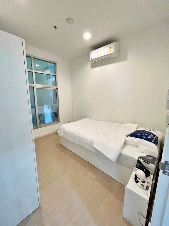 รูป 2 ห้องนอน🦊HunterCondo🦊สาทรเฮ้าส์ - รูปที่ 5/16
