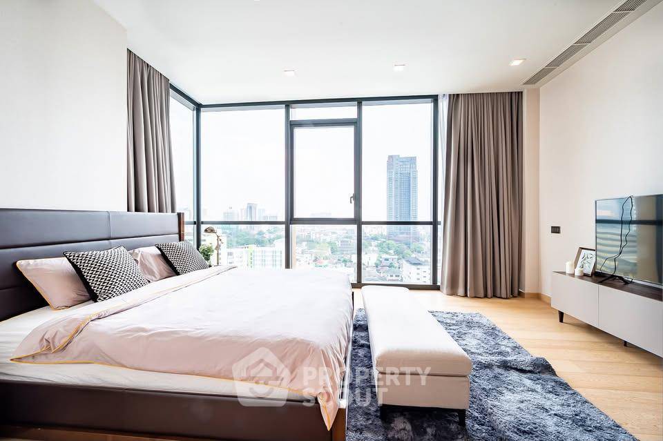 picture Pet-Friendly 2-BR 125 Sqm For sale The Monument Thonglo (ID 2915200) - 5/16