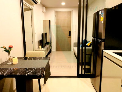 Condos for sale : 🔺 For Sell Condo QUINTARA TREEHAUS SUKHUMVIT 42 Building B, Floor 2,1 bed room, Room size 32 sqm