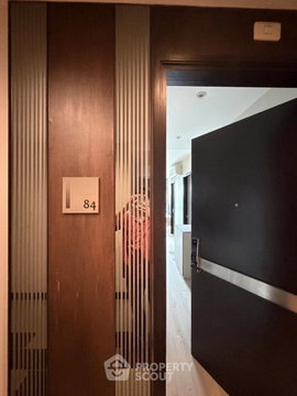 คอนโด 2 ห้องนอน ที่ Le Luk Condominium 200 ม. ถึง BTS พระโขนง (ID 3097185)