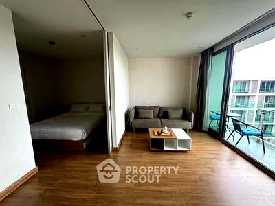 Condos for rent 700 Year Sports Arena Chiang Mai : 1-BR Condo At The Nimmana, Nimman Chiang Mai (ID 3103365)