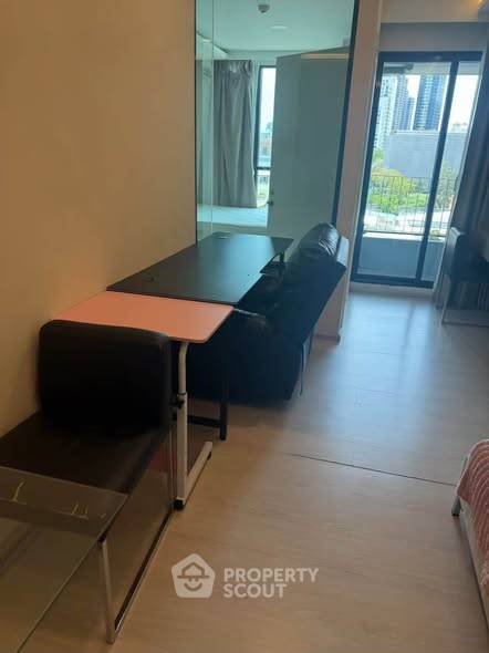 picture 1-BR Condo For Rent, Vtara 36, Near BTS Thong Lor (ID 3103436) - 4/7