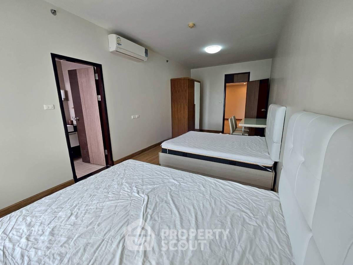 รูป คอนโด 3 ห้องนอน ให้เช่า ศุภาลัย ริเวอร์ รีสอร์ท เจริญนคร ขนาด 180 ตร.ม. ชั้น 12A (ID 2903030) - รูปที่ 2/11