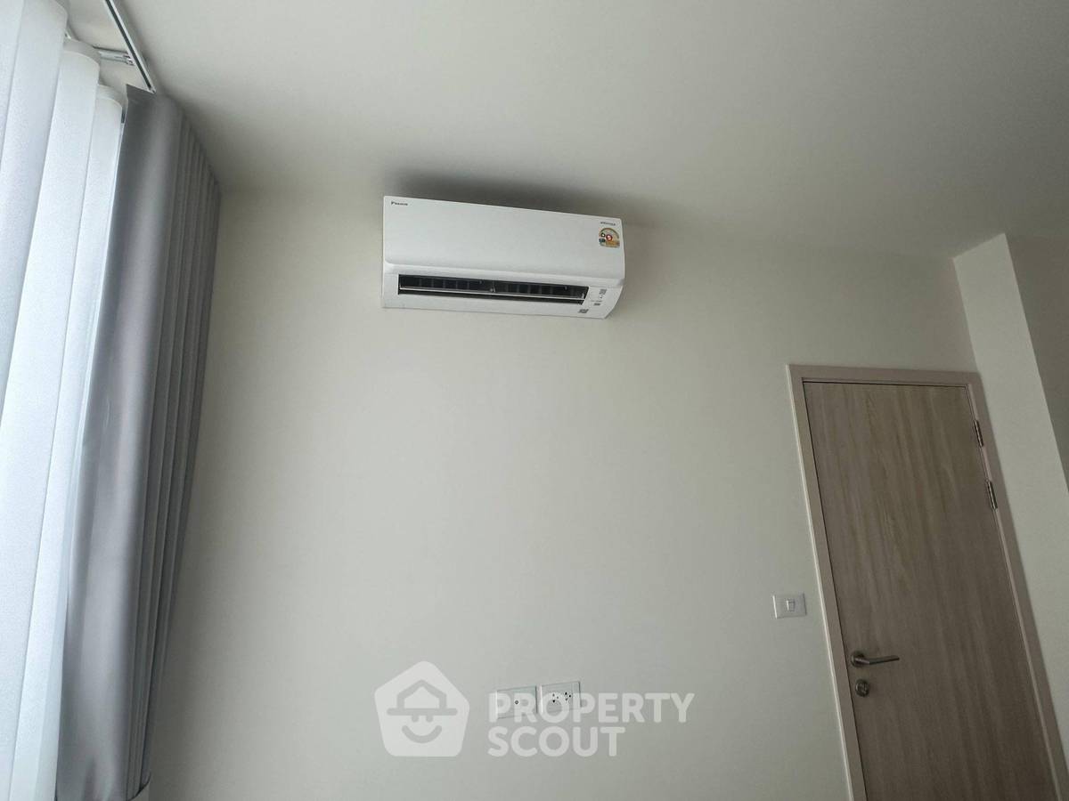 picture 24th-Floor 1-BR 27 Sqm Condo At Nue District R9 Near MRT Phra Ram 9 (ID 2911417) - 11/11