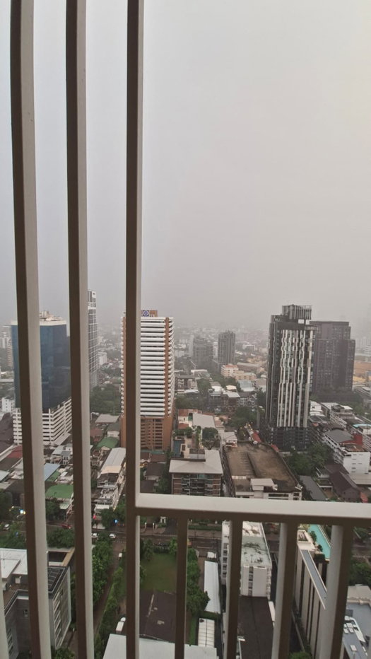 รูป 🏢 ให้เช่าคอนโด : CULTURE Thonglor (คัลเจอร์ ทองหล่อ) รหัสทรัพย์ | 📌LNP-C14124 - รูปที่ 17/27