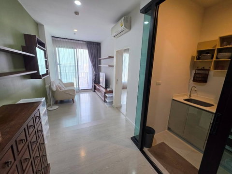 The Niche Pride Thonglor-Phetchaburi
📥ค่าเช่า 1 ปี 16, 500/เดือน