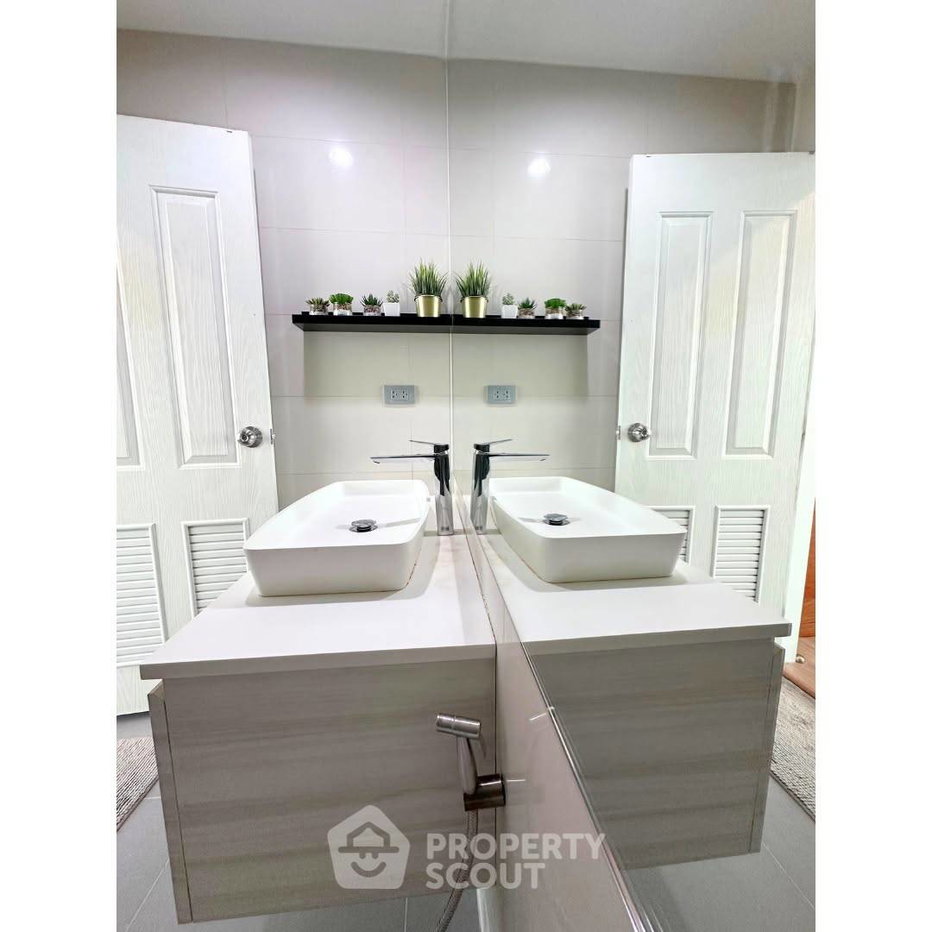 รูป คอนโด 1 ห้องนอน โครงการ The Sky Sukhumvit ชั้น 21 ใกล้ BTS อุดมสุข (ID 3107254) - รูปที่ 16/18