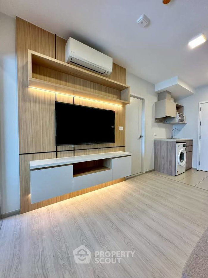 รูป คอนโด 1 ห้องนอน ที่ Plum Condo Sukhumvit 62 ใกล้ BTS บางจาก 400 ม. (ID 3103667) - รูปที่ 4/20