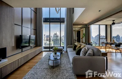 Condos for sale : 2 Bedroom Condo for sale at BEATNIQ Sukhumvit 32  1727234