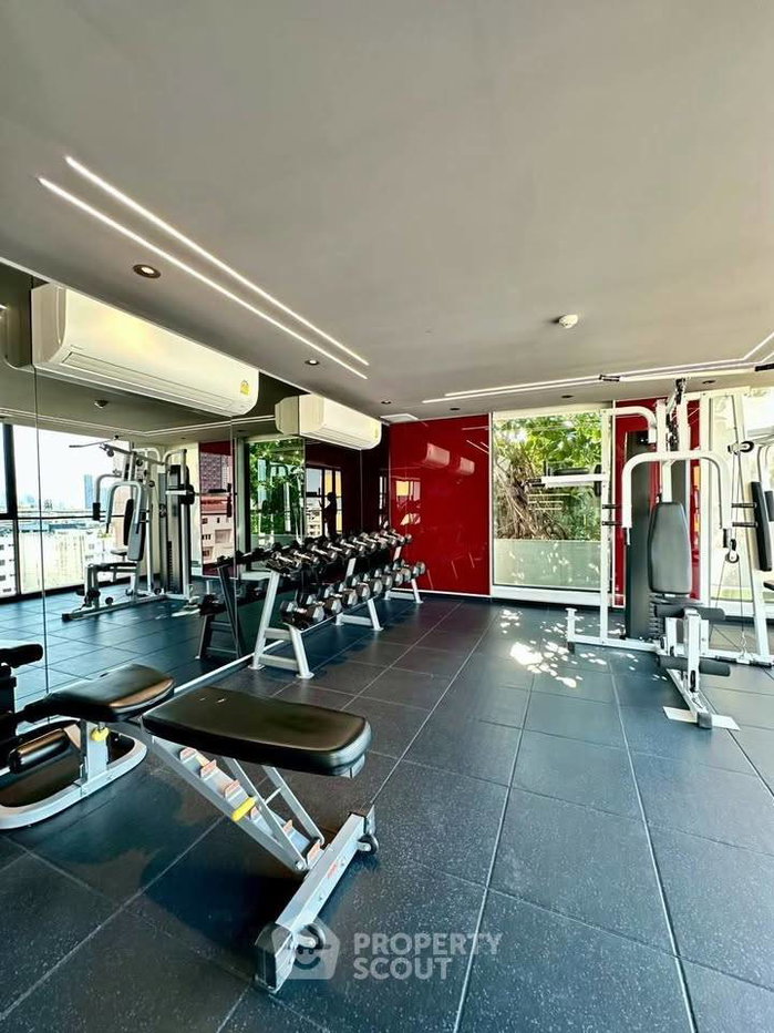 รูป คอนโด 1 ห้องนอน ที่ Plum Condo Sukhumvit 62 ใกล้ BTS บางจาก 400 ม. (ID 3103667) - รูปที่ 19/20