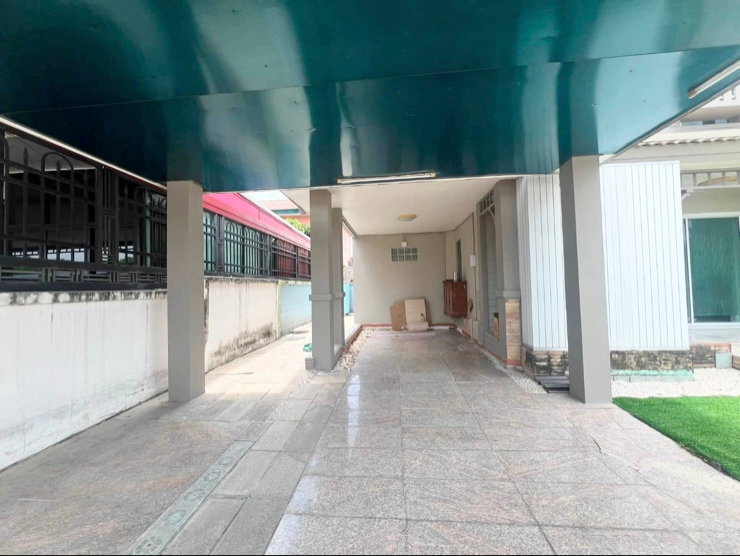 รูป ให้เช่าบ้าน ชลลดา บางบัวทอง ซอยวัดลาดปลาดุก - รูปที่ 8/8