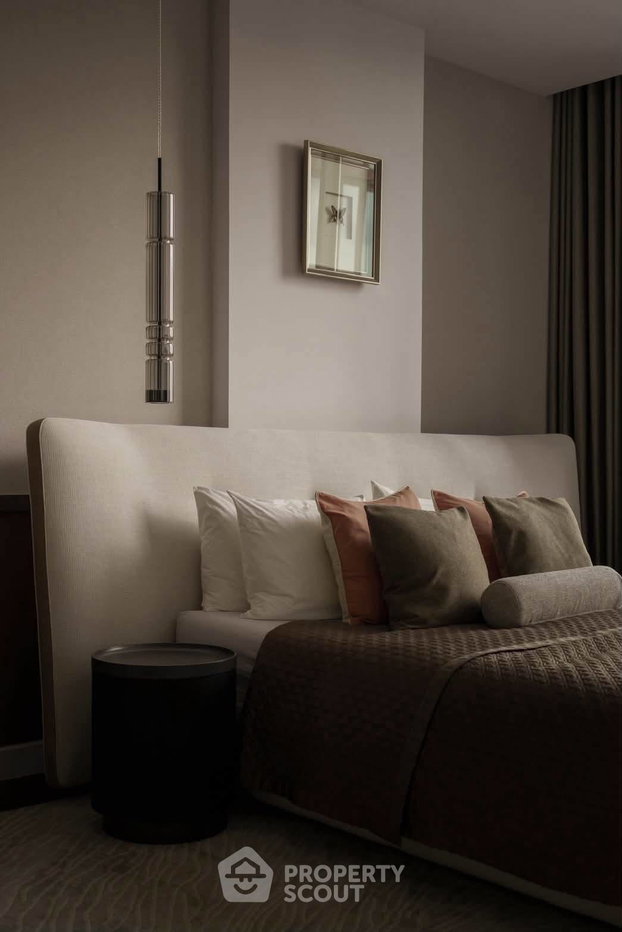 picture High-Floor 2-BR 92 Sqm In Supalai Icon Sathon, Near MRT Silom (ID 3106393) - 7/10