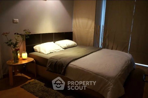 ใกล้ BTS พร้อมพงษ์ 400 ม. | คอนโด 2 ห้องนอน 86 ตร.ม. Serene Place สุขุมวิท 24 (ID 2316987)