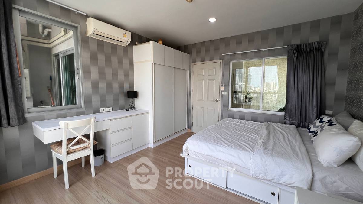 รูป คอนโด 1 ห้องนอน Life @ Sathorn 10 ชั้น 16 ใกล้ BTS เซนต์หลุยส์ 100 ม. (ID 403463) - รูปที่ 4/13