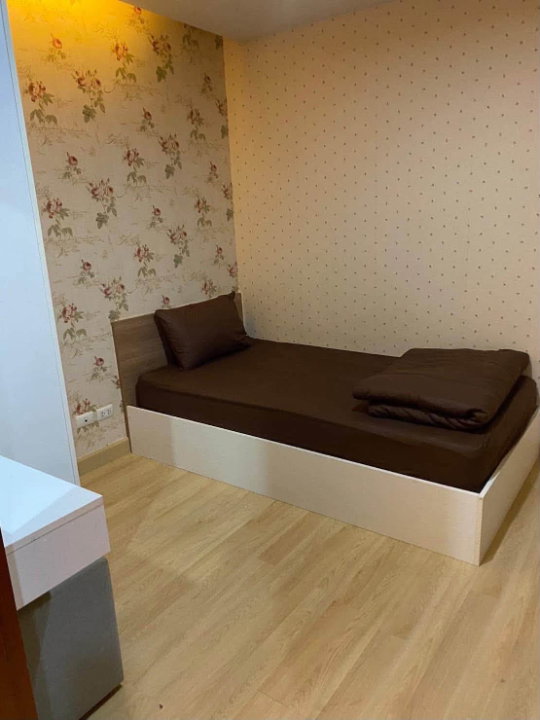 รูป 🏢 ขายคอนโด : Emerald Residence Ratchada (เอมเมอรัลด์ เรสซิเดนท์ รัชดา) รหัสทรัพย์ | 📌LNP-C14123 - รูปที่ 9/15