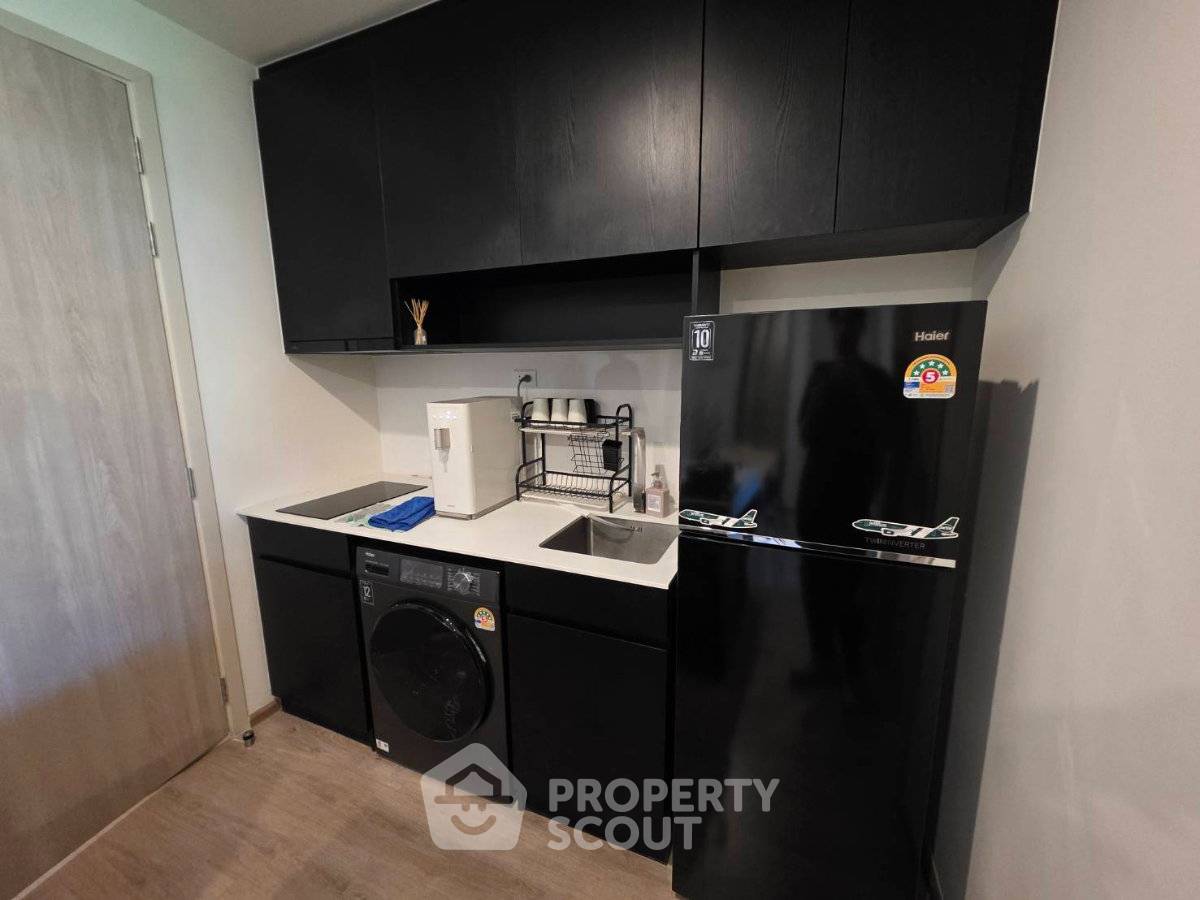 รูป คอนโด 2 ห้องนอน Nue District R9 • MRT พระราม 9 ห่าง 200 ม. (ID 3105205) - รูปที่ 5/7
