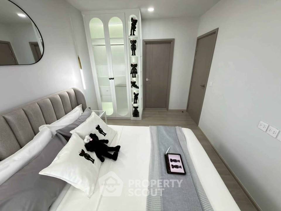 picture 1-BR Condo In ASPIRE Onnut Station, 300m to BTS On Nut (ID 3103867) - 13/23