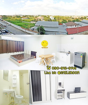 ðĪĐ 3500 Ready to move in Mangthongthani Closely St.Fran school, Commando