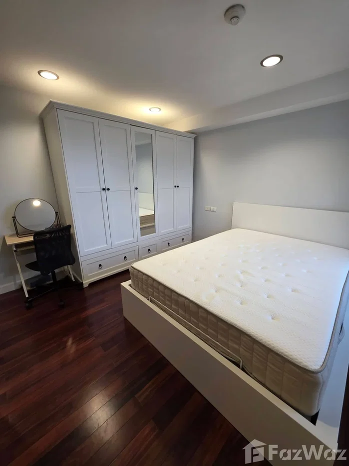 picture 2 Bedroom Condo for rent at Beverly Hills Mansion 6597349 - 7/10