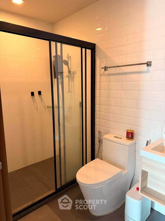 picture Pet-Friendly 2-BR Condo, Metris Phatthanakan-Ekkamai, Near ARL Ramkhamhaeng (ID 3103157) - 8/8
