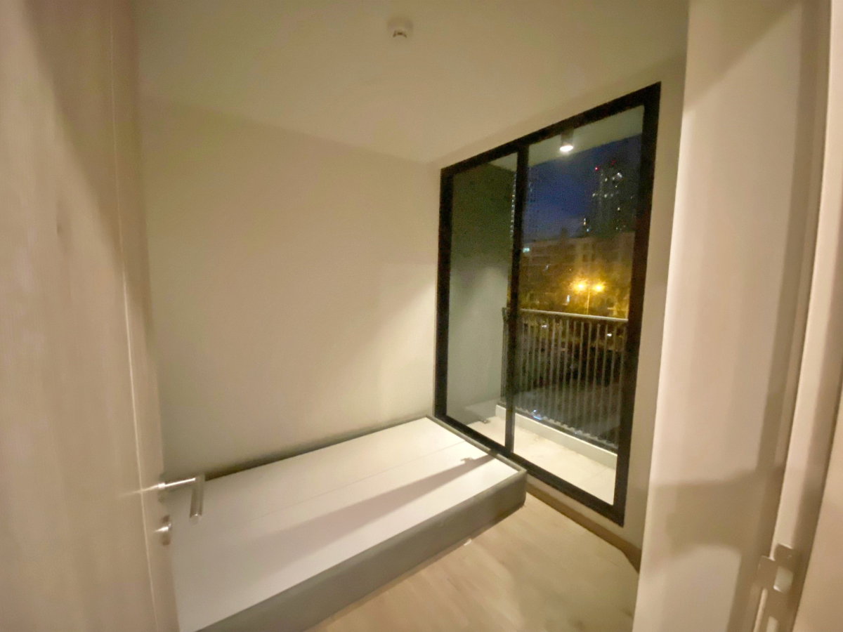 รูป 2 ห้องนอน🦊HunterCondo🦊เซอริโอ้ สุขุมวิท 50 - รูปที่ 6/17