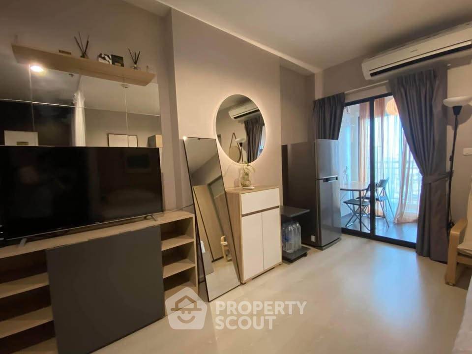 รูป คอนโดขาย 1 ห้องนอน ชั้น 32 ขนาด 30 ตร.ม. Ideo Sukhumvit 115 ใกล้ BTS พุชาว 90 ม. (ID 3103213) - รูปที่ 3/10