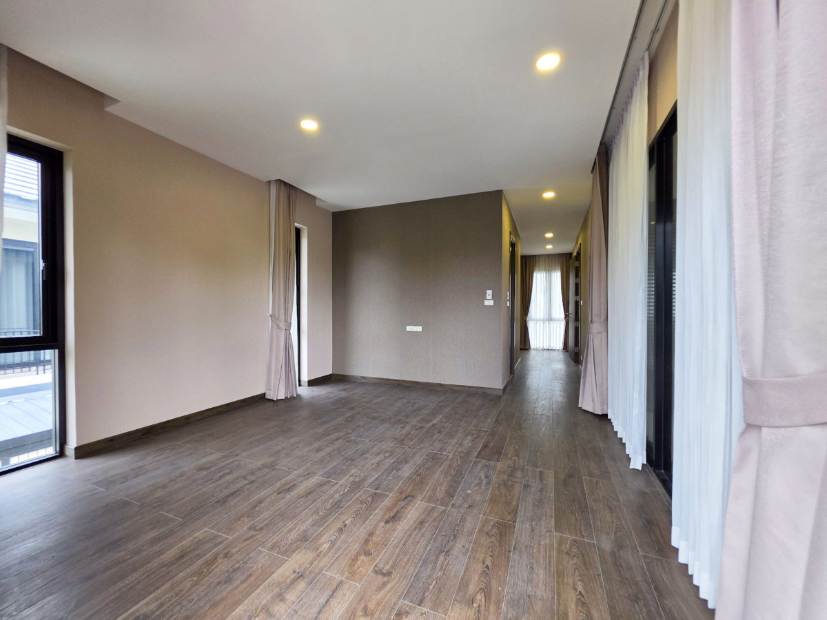 รูป ขายบ้านเดี่ยวลักชัวรี่ 4 ห้องนอน 5 ห้องน้ำ 109.9 ตร.วา พื้นที่ใช้สอย 448 ตร.ม. | ฉัตรเพชร ลักชัวรี่ คัสตอมไมซ์ ถนนเหล่านาดี ขอนแก่น - รูปที่ 14/20