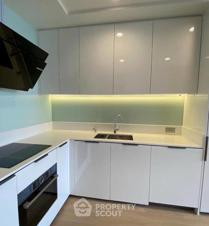 รูป คอนโด 2 ห้องนอน โครงการ อนิล สาทร 12 ใกล้ BTS เซนต์หลุยส์ 100 ม. (ID 3057302) - รูปที่ 3/5